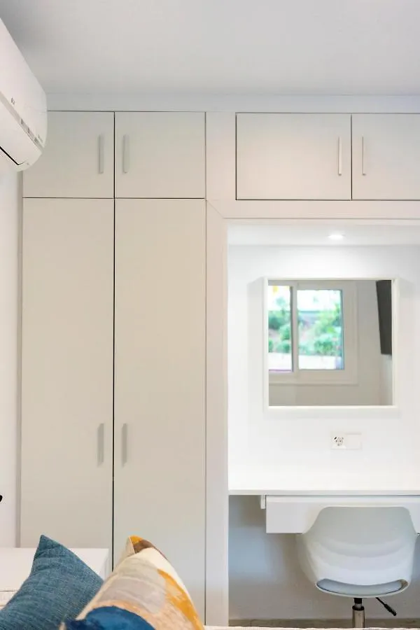 El Dorado 114 Luxury With Full Air-Conditioning 플라야데라스아메리카스