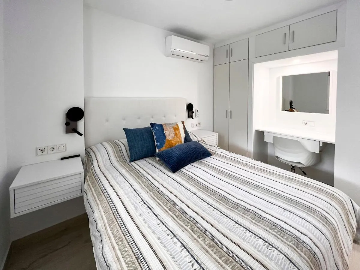 El Dorado 114 Luxury With Full Air-Conditioning 플라야데라스아메리카스 스페인