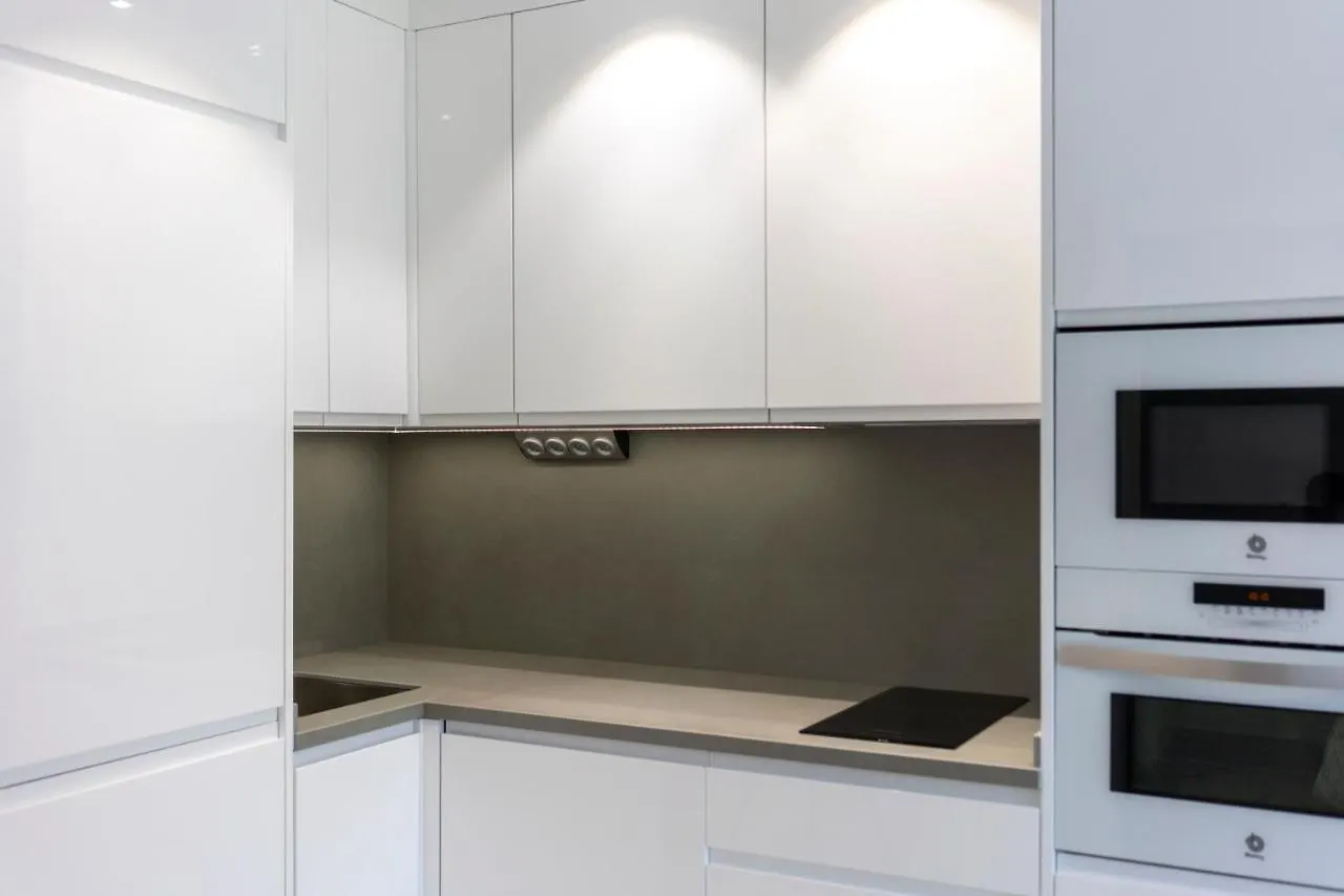 El Dorado 114 Luxury With Full Air-Conditioning Playa de las Americas  Aparthotel