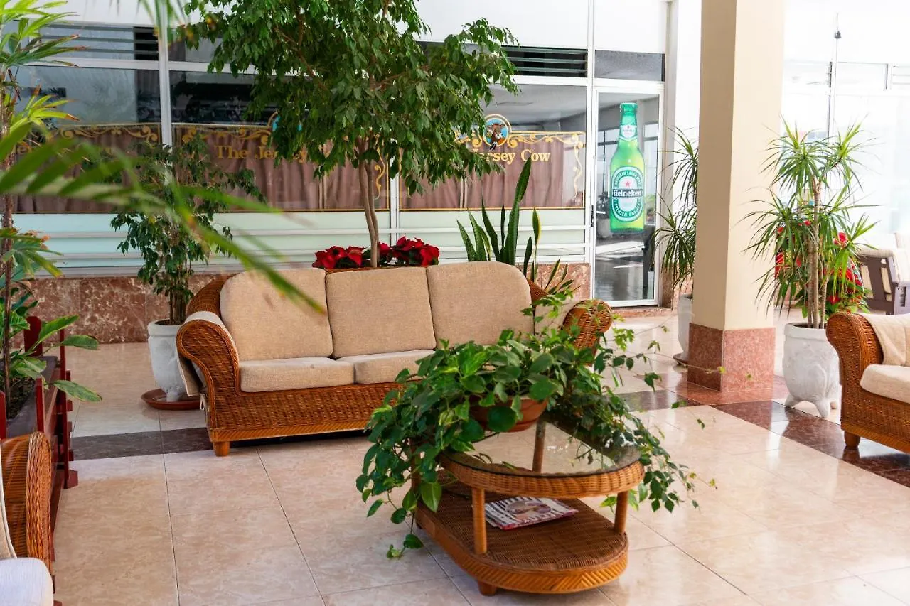 El Dorado 114 Luxury With Full Air-Conditioning Playa de las Americas  Spain