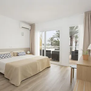 Cabot Romantic- Adults Only 3*, Port de Pollenca Spain