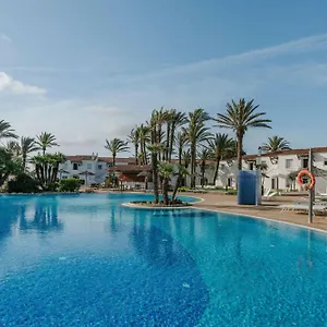 Aluasun Mediterraneo 3*, S'Algar Spain