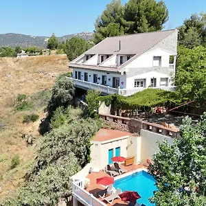 Ignacia - Naturaleza Entre Ronda Y Setenil 3*, Arriate Spain
