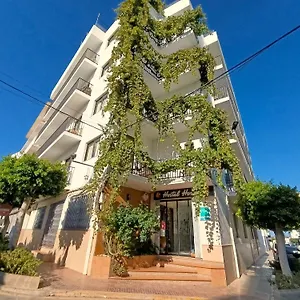 Horizonte 5*, San Antonio (Ibiza) Spain