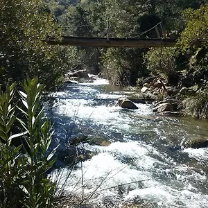 La Del Recovero 3*, Genalguacil Spain