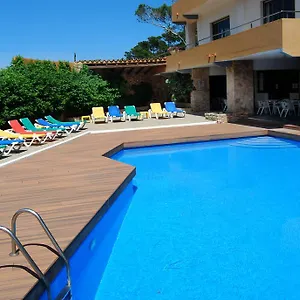 Sa Riera 3*, Begur Spain