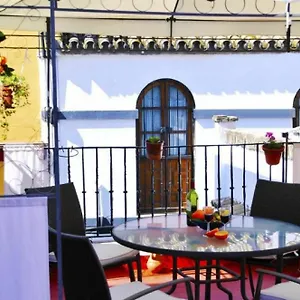 La Montorena 2*, Seville Spain