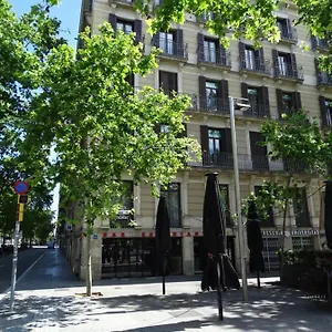 The 592 - Adults Only 3*, Barcelona España